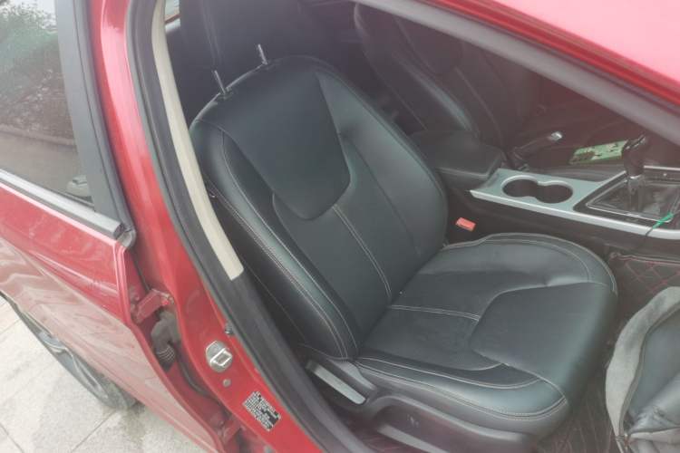 Used Chery Arrizo 5 2019 PRO 1.5L Manual Youth Edition China VI compliant