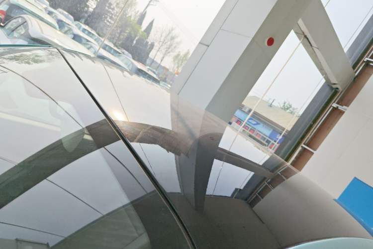 Used Leapmotor T03 2025 403 Comfort Edition
