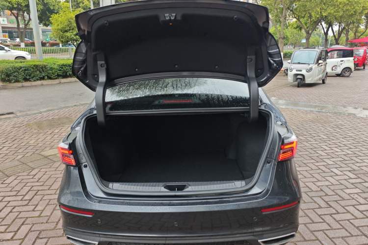 Used Chery Arrizo 5 PLUS 2023 1.5L CVT EnjoyPLUS
