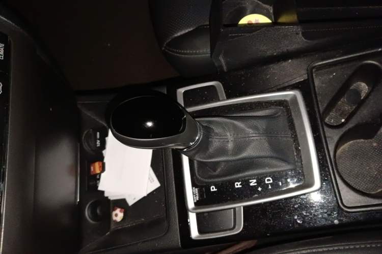 Used Hyundai Mistra 2016 1.8L Automatic Deluxe DLX Model