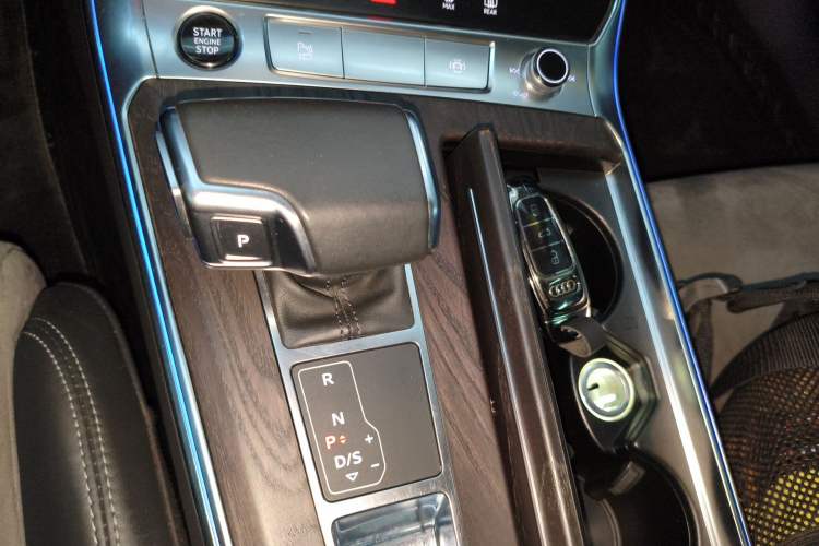 Used Audi A6L 2023 45 TFSI quattro Prestige Dynamic Edition