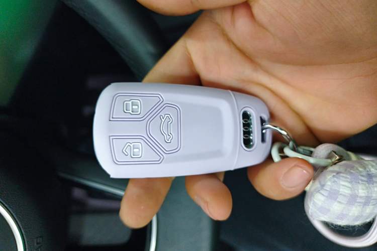 Used Audi A5 2023 Coupe 40 TFSI Fashionable and Dynamic Model
