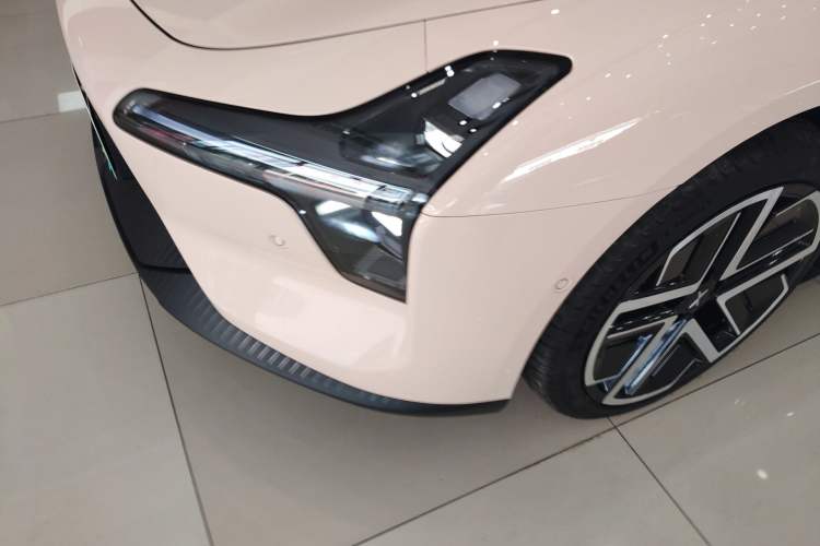 Used XPeng MONA M03 2025 600 with Ultra-Long Range Max