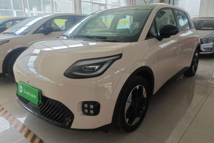 Used AION UT 2025 420 Prestige Edition