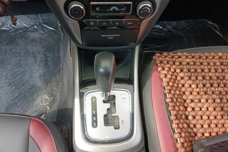 Used Changan Eado 2015 1.6L Automatic Junku Model China IV Standard