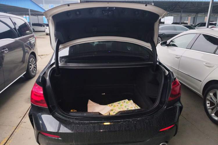 Used BMW 1 Series 2020 120i M Sport Package