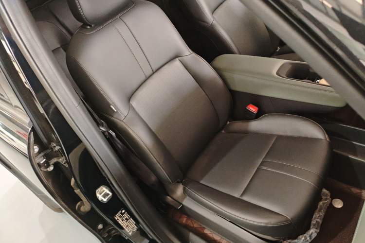 Used Baojun Spark EUV 2025 Flagship Edition 5 Seats Right Front Seat