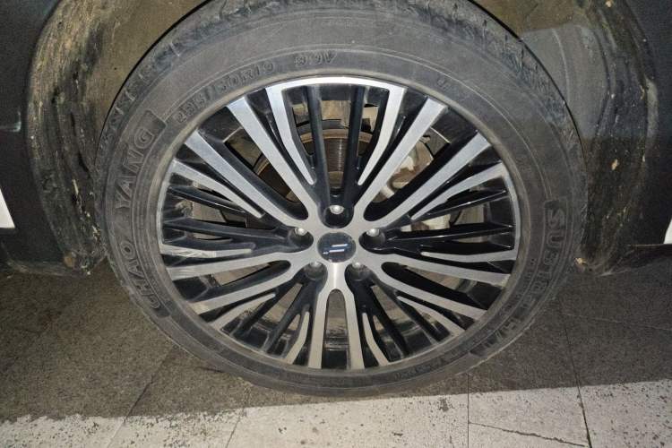 Used Oshan X7 2020 1.5T Automatic Luxury Version