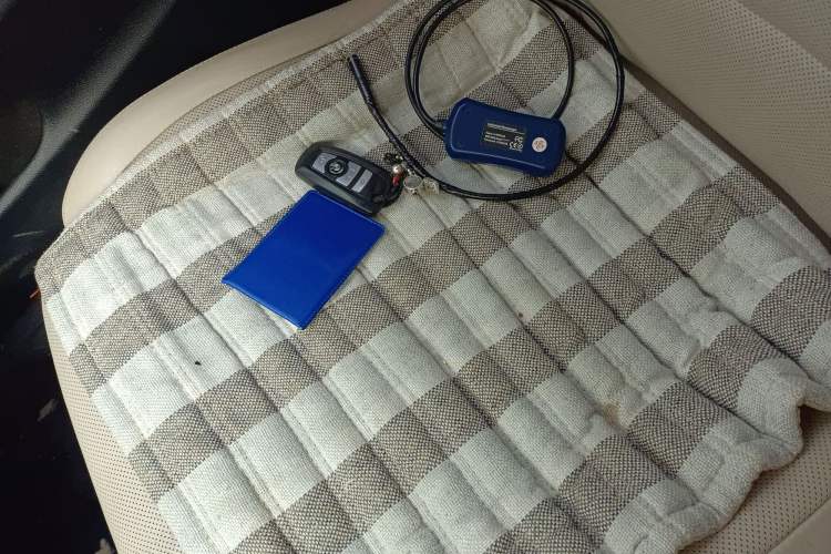 Used BMW 5 Series 2013 535Li Luxury Model