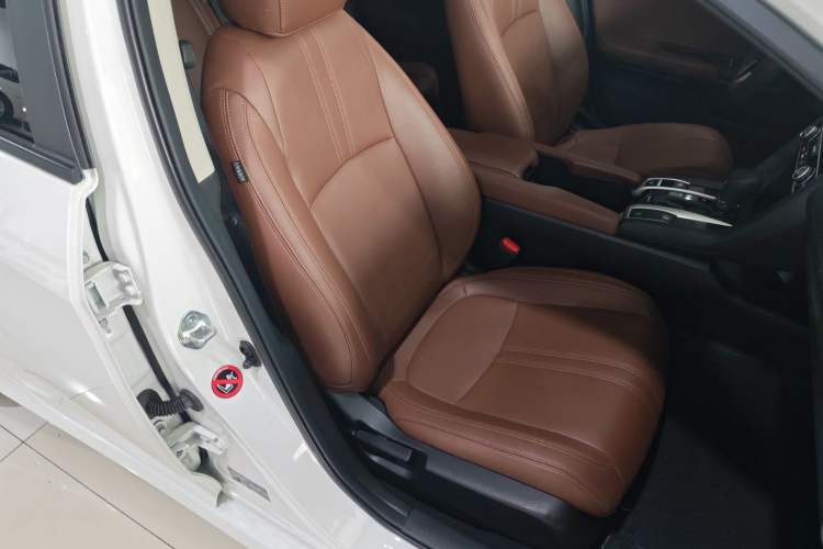 Used Honda Civic 2016 220TURBO CVT Prestige Edition
