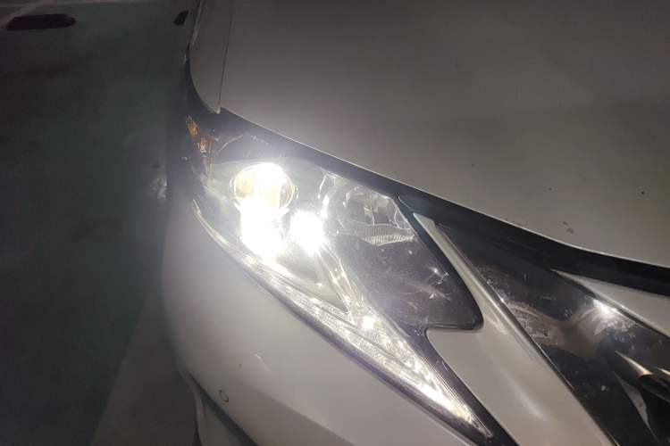 Used Lexus ES 2015 200 Elite Edition