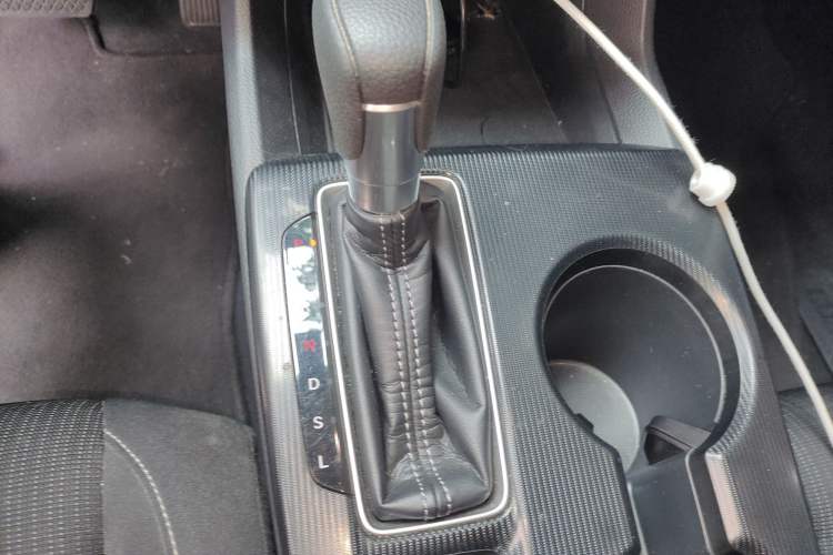 Used Honda Civic 2022 240TURBO CVT Dynamic Edition