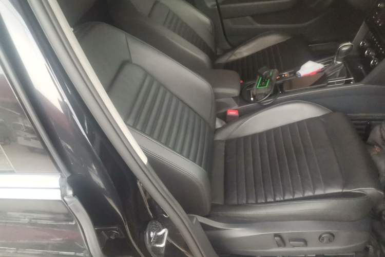 Used Volkswagen Magotan 2019 330TSI DSG Luxury Model China V Standard