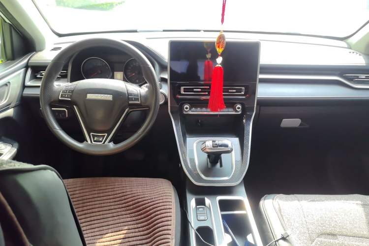 Used Haval M6 2021 PLUS 1.5T DCT Elite Smart Connectivity Model