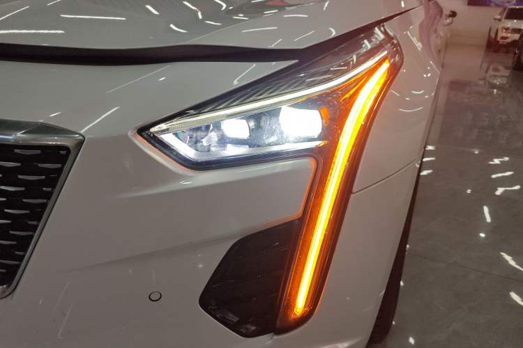 Used Cadillac CT6 2021 28T Elite Edition