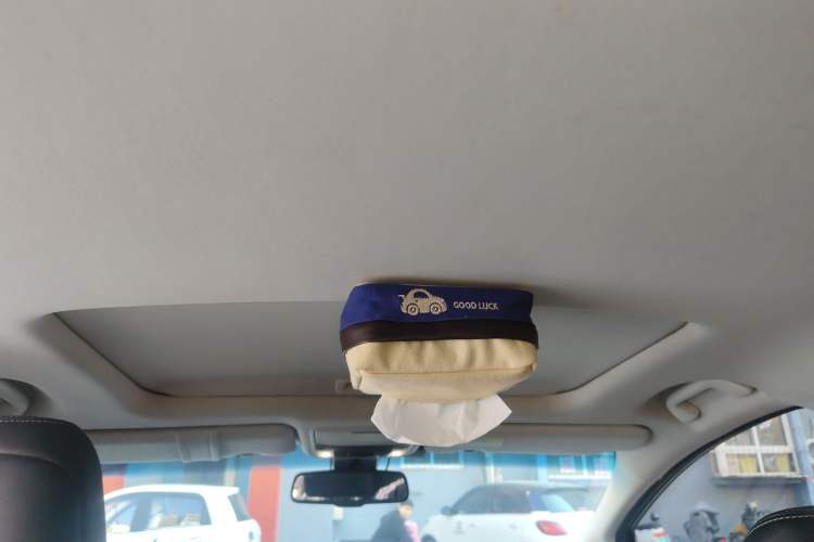 Used Honda Elysion 2016 2.4L Supreme Edition
