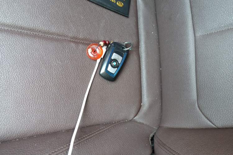 Used BMW 3 Series 2018 320Li M Sport Night Edition