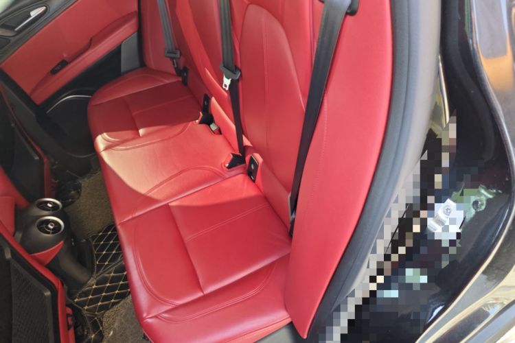 Used Alfa Romeo Stelvio 2017 2.0T 200HP Luxury Edition
