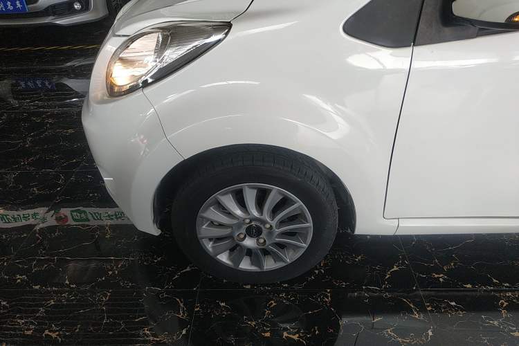 Used JAC iEV6E 2019 Upgraded iEV6E Luxury Model