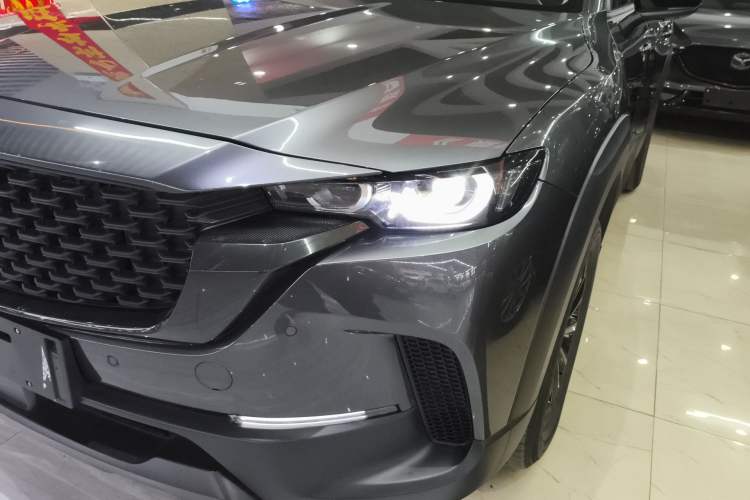 Used Mazda CX-50 2023 2.0L Leading Edition Left Front Headlight