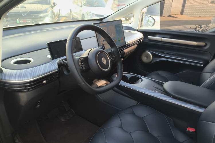 Used Baojun Cloud 2023 460 Max
