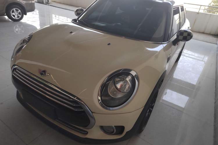 Used MINI Clubman 2016 1.5T COOPER