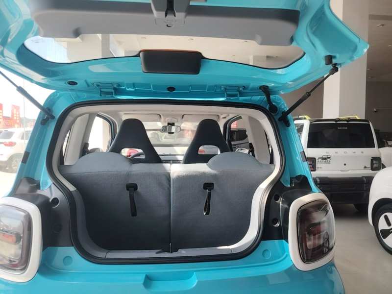 Used Bestune Pony 2024 170km Vitality Horse — 18