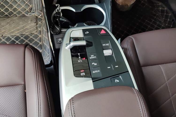 Used BMW X1 2024 sDrive25Li X Design Package
