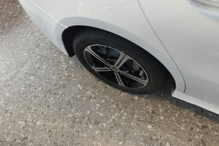 Used Mercedes-Benz A-Class 2025 A 200 L Fashion Model