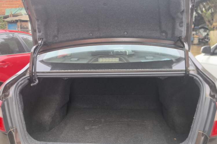 Used Dongfeng Aeolus A30 2014 1.5L Manual Smart Drive Smart Edition