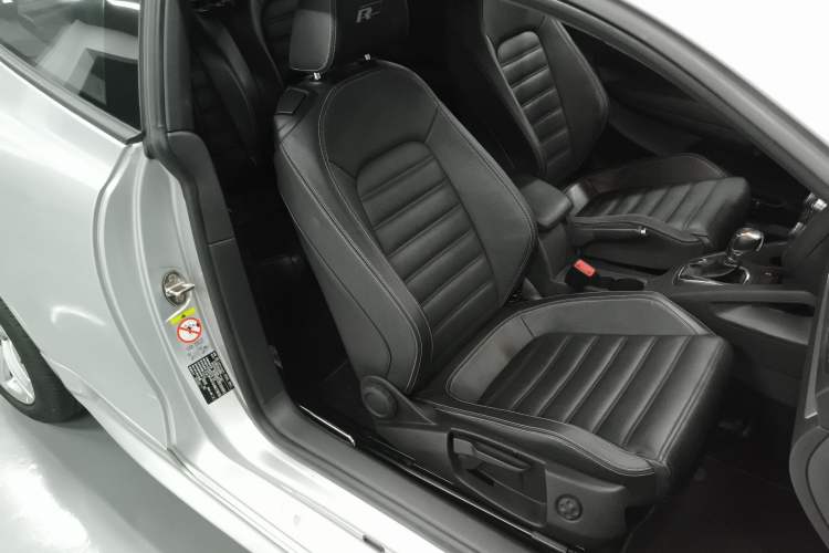 Used Volkswagen Scirocco 2011 2.0 TSI R-Line