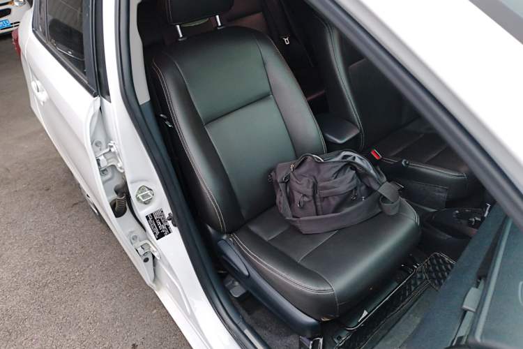 Used Toyota YARiS L Zhi Xiang 2019 1.5E CVT Dynamic Edition China VI compliant