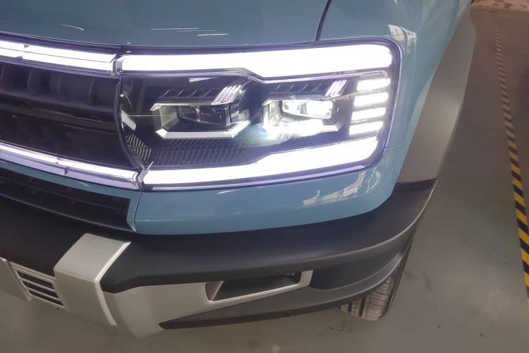 Used Formula Leopard Leopard 5 2023 Cloud Ride Flagship Edition