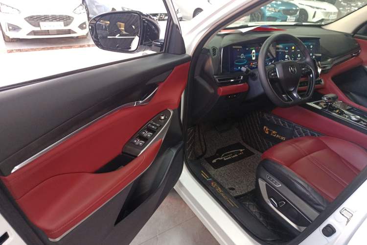 Used Changan CS75 PLUS 2020 2.0T Automatic Flagship Edition