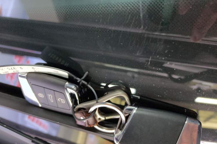 Used Volkswagen Passat 2022 330TSI Luxury Edition
