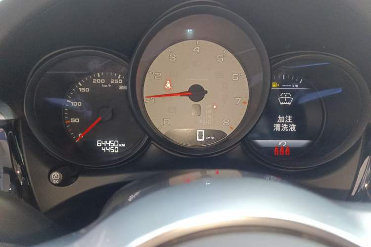 Used Porsche Macan 2020 Macan S 3.0T