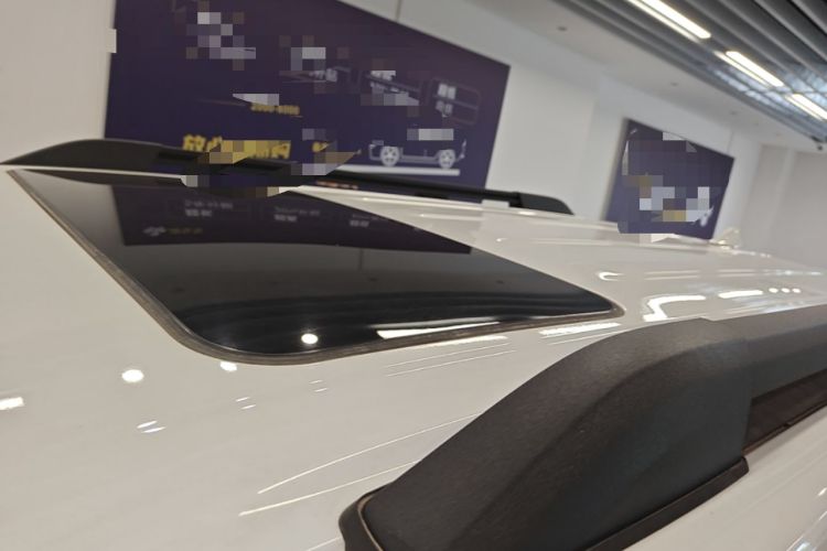 Used Tank 300 2023 Off-Road Edition 2.0T Challenger