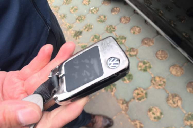 Used Volkswagen Magotan 2021 330TSI DSG 30th Anniversary Edition