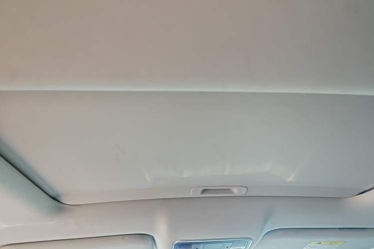 Used CHANGAN CS55PLUS 2021 Blue Whale Edition 1.5T Manual Luxury Model
