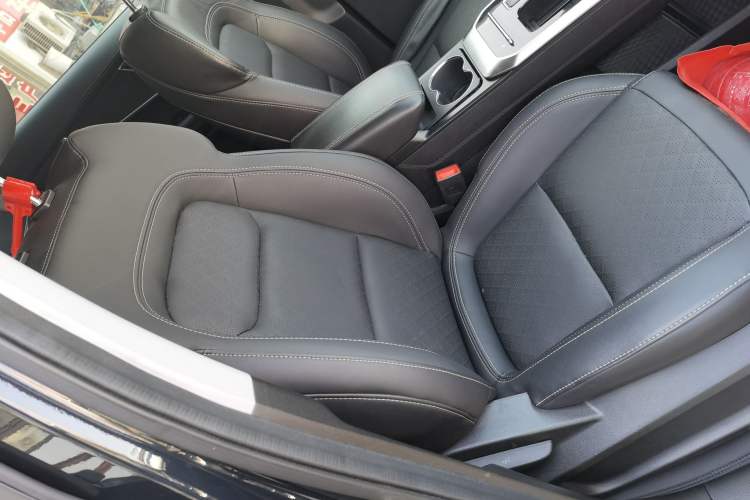 Used Chery Tiggo 8 2019 1.6 TGDI Automatic Elite Model
