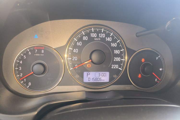 Used Honda Greiz 2016 1.5L CVT Fashion Edition
