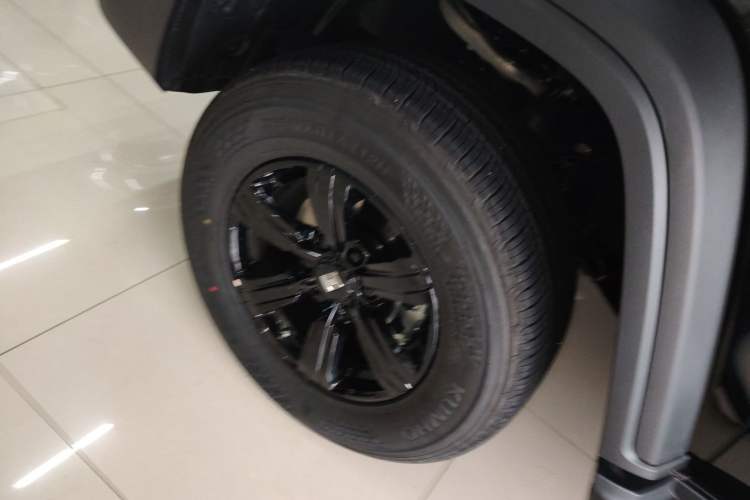 Used Tank 300 2025 2.0T Challenger
