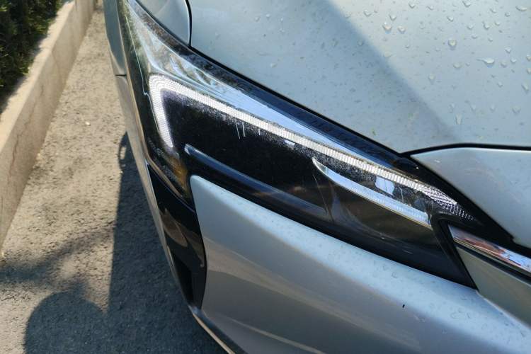 Used Buick Velite 6 2023 430km Comfort Edition
