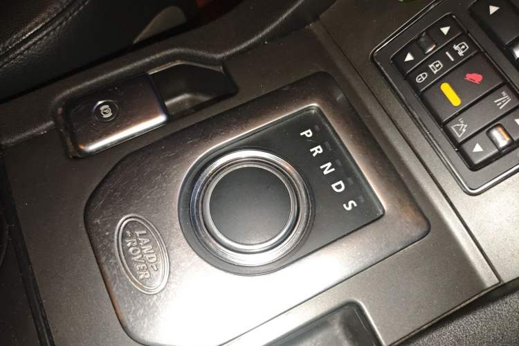 Used Land Rover Discovery 2013 3.0 SDV6 HSE Diesel Edition
