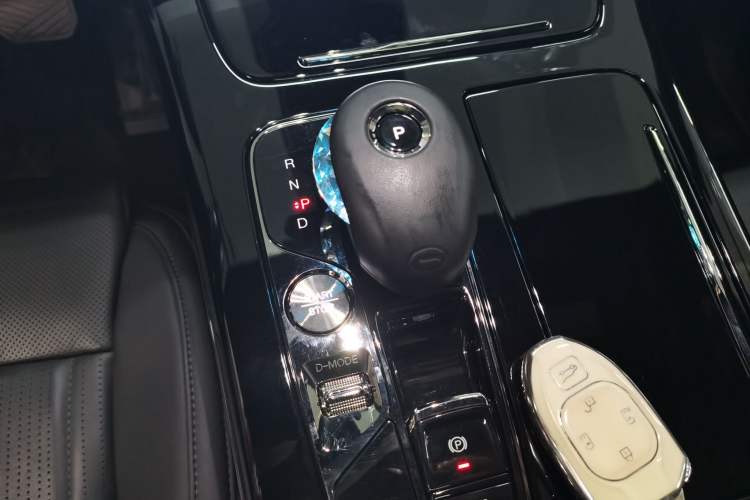 Used GAC Trumpchi M8 2023 Zongshi Series 400T Ultimate Edition