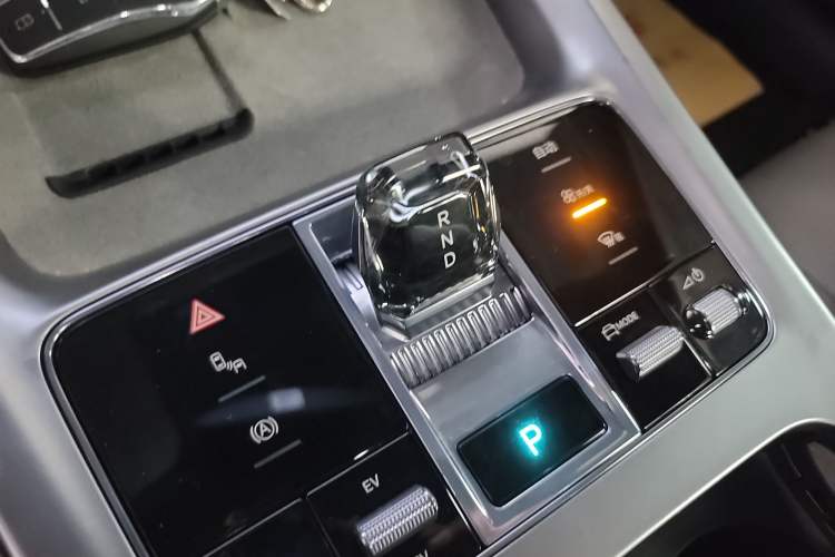 Used BYD Seal 07 DM-i 2025 DM-i 1.5L 125km Prestige Model