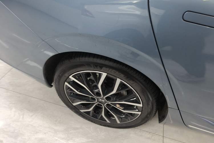 Used XPeng P5 2024 500 Plus Edition