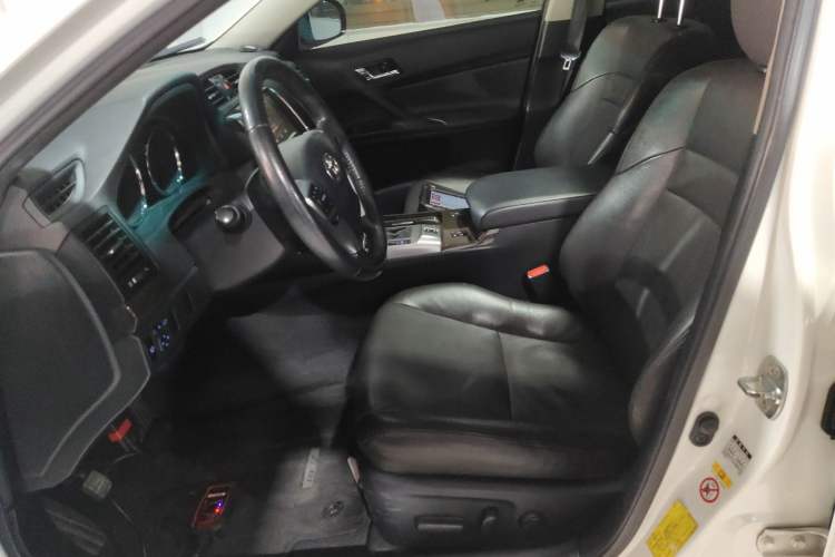 Used Toyota Reiz 2013 2.5V Elite Edition