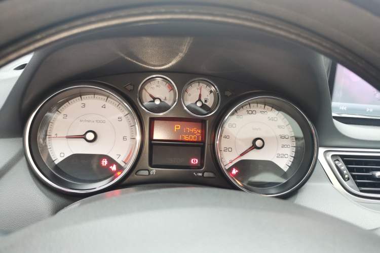 Used Peugeot 308 2014 Enjoy Edition Classic 1.6L Automatic Premium Model