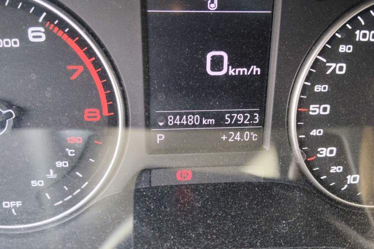 Used Audi Q2L 2021 35 TFSI Fashionable and Elegant Model
